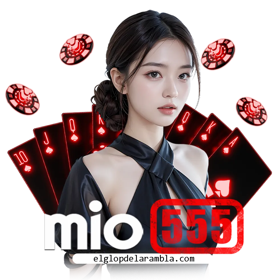 mio555 slots